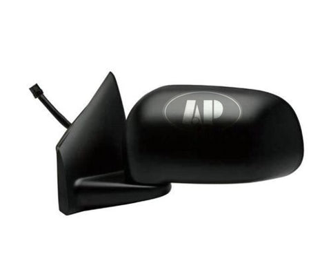 DOOR MIRROR LH POWER HTD/MEMORY
