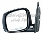 DOOR MIRROR LH MANUAL — photo 1