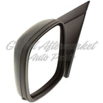 DOOR MIRROR LH MANUAL — photo 2