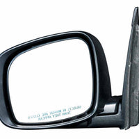 DOOR MIRROR LH MANUAL