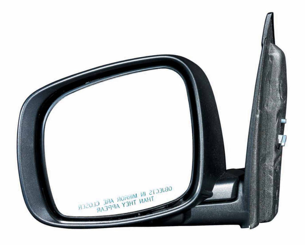 DOOR MIRROR LH MANUAL