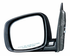 DOOR MIRROR LH MANUAL