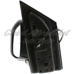 DOOR MIRROR LH POWER HTD PTM WITH BLACK 10 HOLE/5 PIN CONNECTOR — photo 4