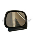 DOOR MIRROR LH POWER HTD SIGNAL PUDDLE LAMP PTM — photo 4