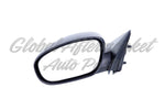DOOR MIRROR LH POWER TEXTURED — photo 2