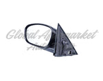 DOOR MIRROR LH POWER TEXTURED — photo 3