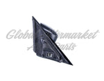 DOOR MIRROR LH POWER TEXTURED — photo 4