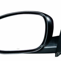 DOOR MIRROR LH POWER TEXTURED