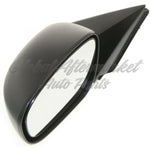 DOOR MIRROR LH POWER HTD — photo 2