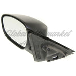 DOOR MIRROR LH POWER HTD — photo 3