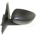 DOOR MIRROR LH POWER HTD — photo 5