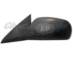 DOOR MIRROR LH POWER HTD MEMORY — photo 1