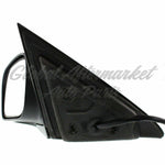 DOOR MIRROR LH POWER HTD MEMORY — photo 3