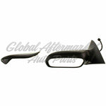 DOOR MIRROR LH POWER HTD MEMORY — photo 4