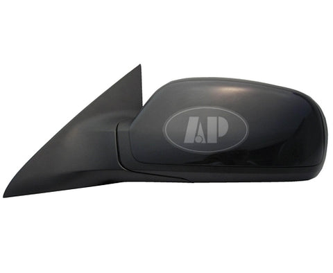 DOOR MIRROR LH POWER HTD MEMORY