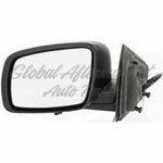 DOOR MIRROR LH POWER HTD TEXTURED (12 HOLE 5 PRONG CONNECTOR) — photo 3