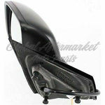 DOOR MIRROR LH POWER HTD TEXTURED (12 HOLE 5 PRONG CONNECTOR) — photo 4