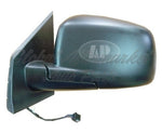 DOOR MIRROR LH POWER HTD PTM RT/SXT — photo 1