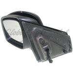 DOOR MIRROR LH POWER HTD PTM RT/SXT — photo 4