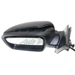 DOOR MIRROR LH POWER HTD PTM RT/SXT — photo 5