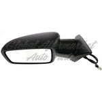 DOOR MIRROR LH POWER TEXTURED HTD W/SIGNAL/PUDDLE LAMP W/O MEMORY/AUTO DIMMING — photo 4