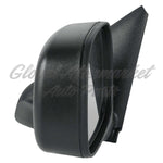 DOOR MIRROR LH POWER HTD MANUAL FOLD W/O TOW — photo 4