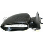 DOOR MIRROR LH POWER HTD FOLD PTM — photo 3
