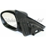 DOOR MIRROR LH POWER HTD FOLD PTM — photo 4