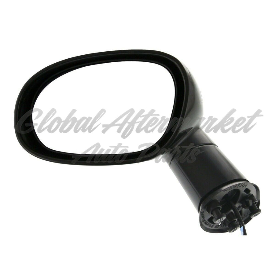 DOOR MIRROR LH POWER PTM W/O HEAT