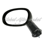 DOOR MIRROR LH POWER PTM W/O HEAT — photo 2