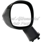 DOOR MIRROR LH POWER PTM W/O HEAT — photo 3