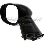 DOOR MIRROR LH POWER PTM W/O HEAT — photo 4