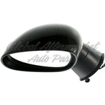 DOOR MIRROR LH POWER PTM W/O HEAT — photo 5