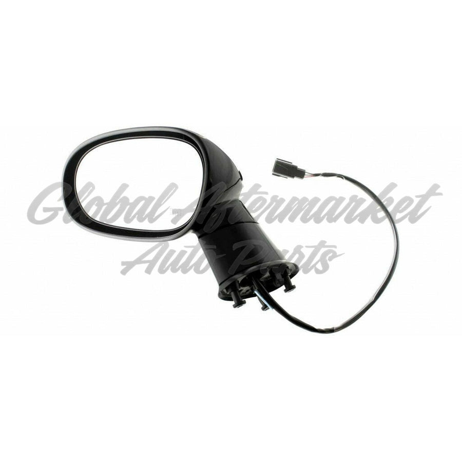 DOOR MIRROR LH POWER HTD