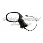 DOOR MIRROR LH POWER HTD — photo 2