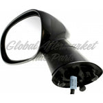 DOOR MIRROR LH POWER HTD — photo 5