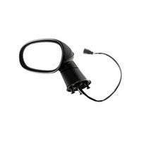 DOOR MIRROR LH POWER HTD