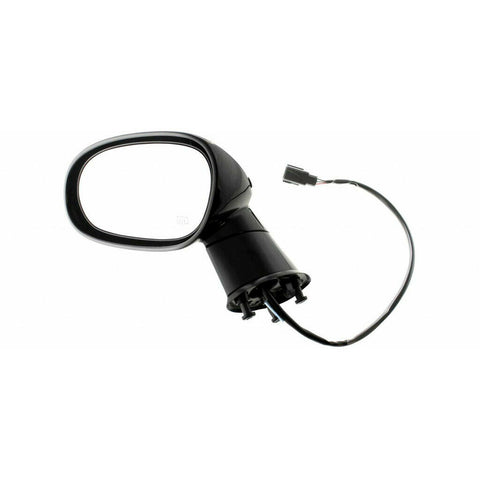 DOOR MIRROR LH POWER HTD