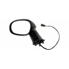 DOOR MIRROR LH POWER HTD