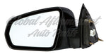 DOOR MIRROR LH POWER PTM NON-FOLDING — photo 1