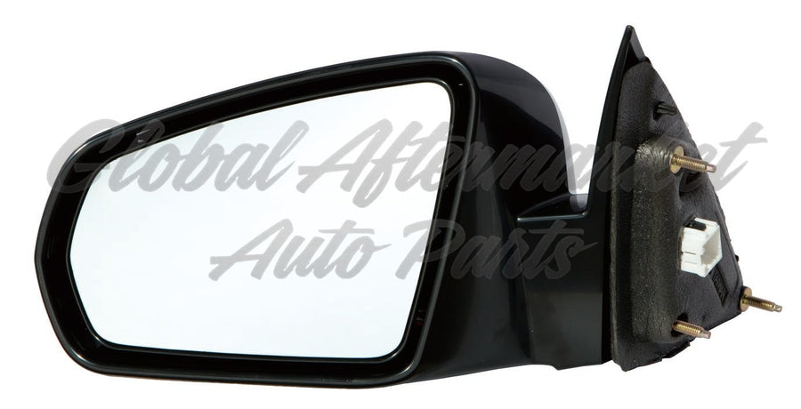 DOOR MIRROR LH POWER PTM NON-FOLDING