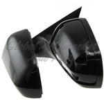 DOOR MIRROR LH POWER PTM NON-FOLDING — photo 2