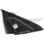 DOOR MIRROR LH POWER PTM NON-FOLDING — photo 3