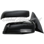 DOOR MIRROR LH POWER PTM NON-FOLDING — photo 4