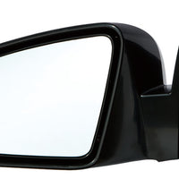 DOOR MIRROR LH POWER PTM NON-FOLDING