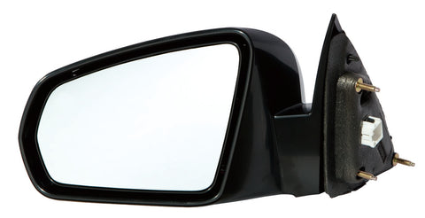 DOOR MIRROR LH POWER PTM NON-FOLDING