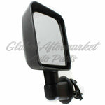 DOOR MIRROR LH POWER HTD — photo 2