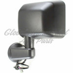 DOOR MIRROR LH POWER HTD — photo 4