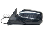 DOOR MIRROR LH POWER PTM — photo 1