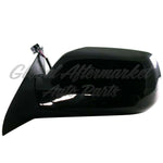 DOOR MIRROR LH POWER PTM — photo 3